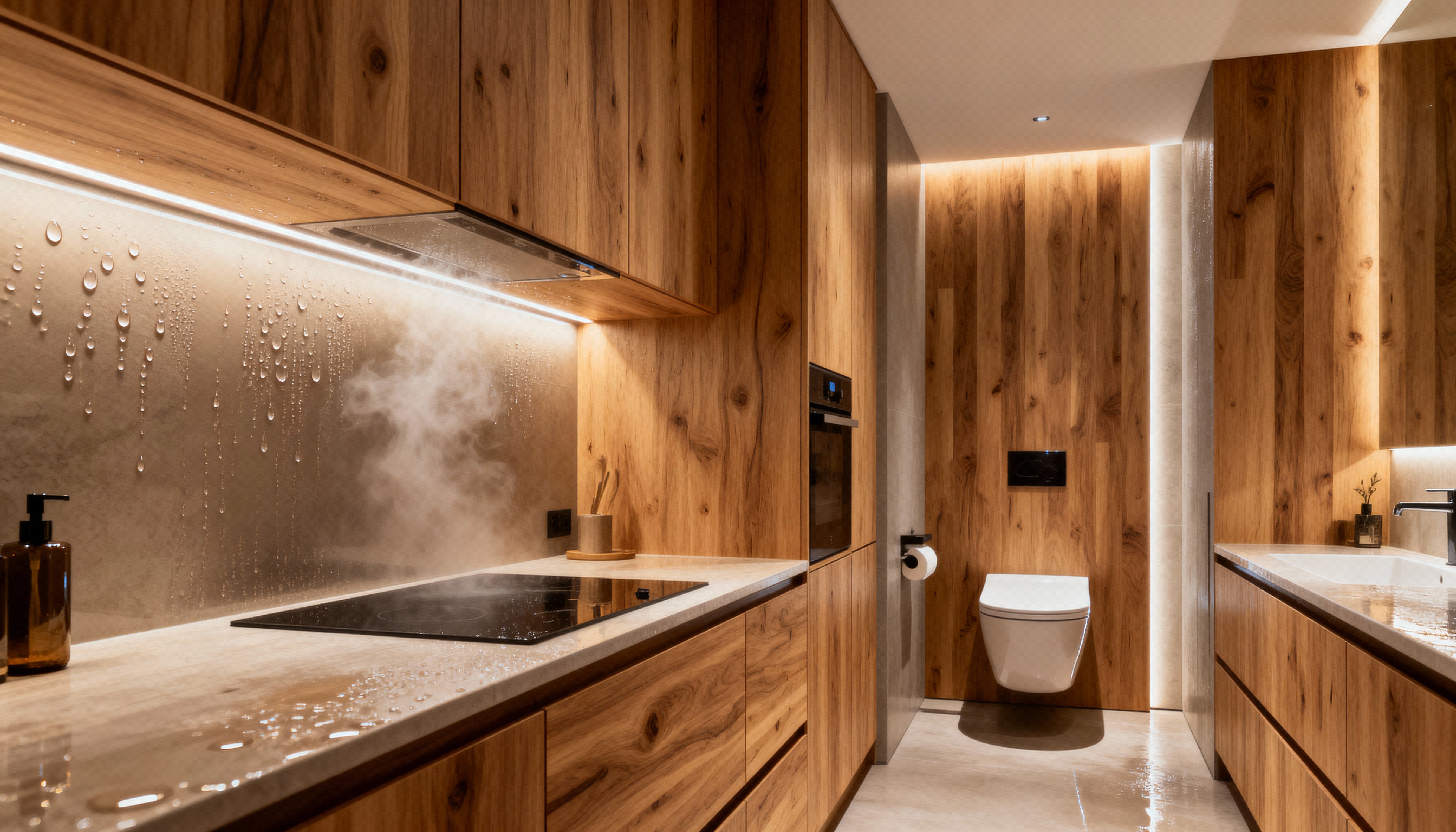 Waterproof Marine Grade Plywood